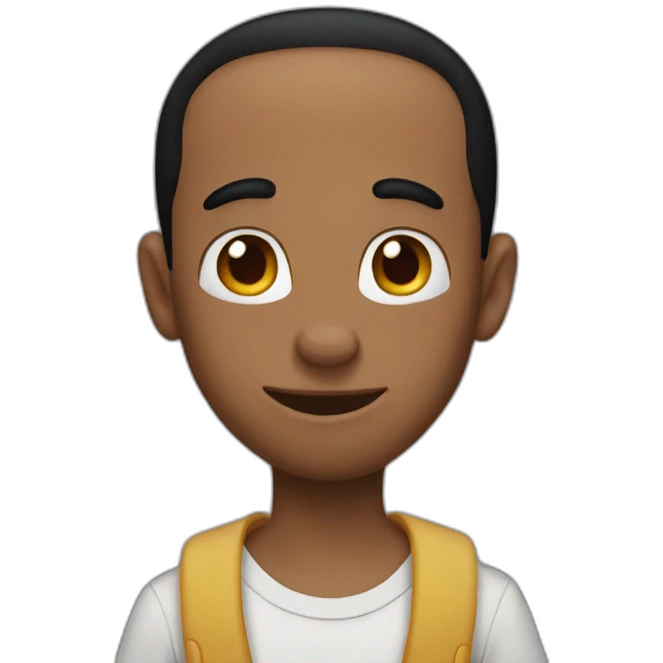 mickey emoji