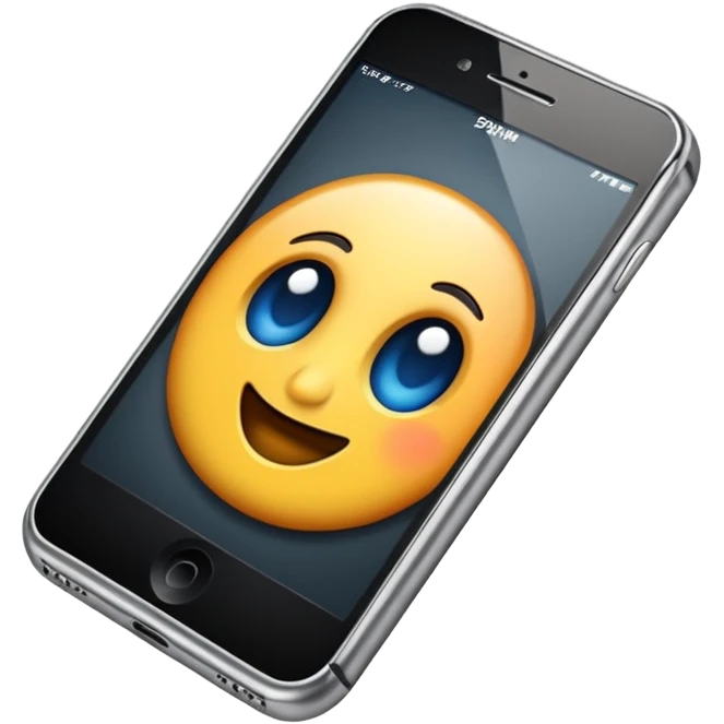 İphone emoji