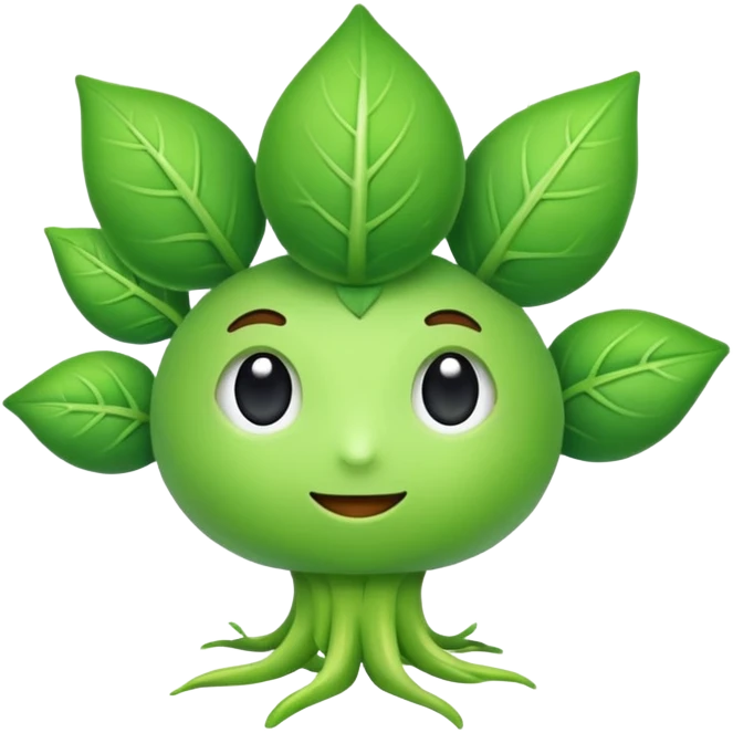 Sprout emoji