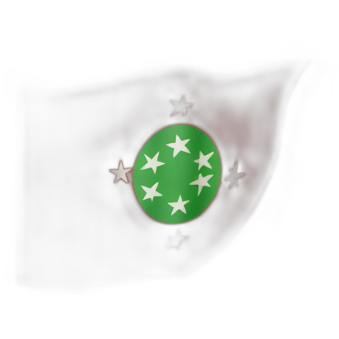 Pashtunistan flag emoji