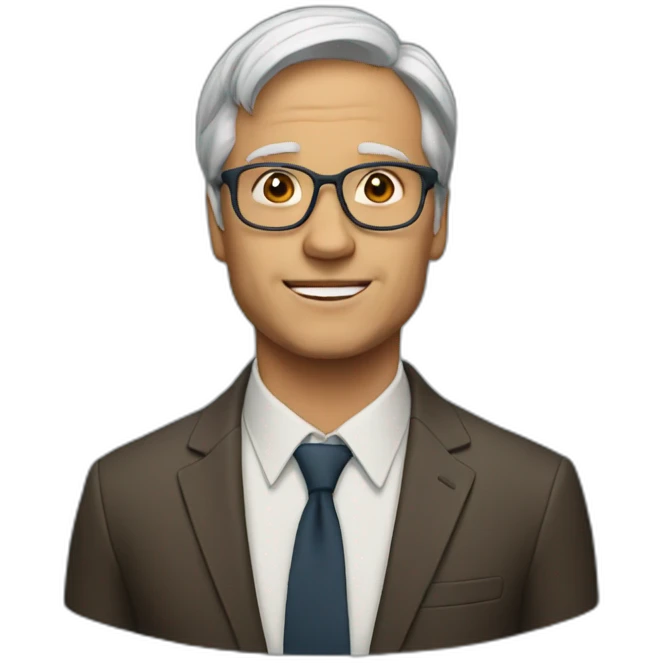 Tim Hill emoji