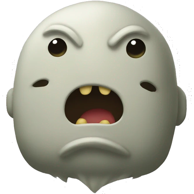 kakamora emoji