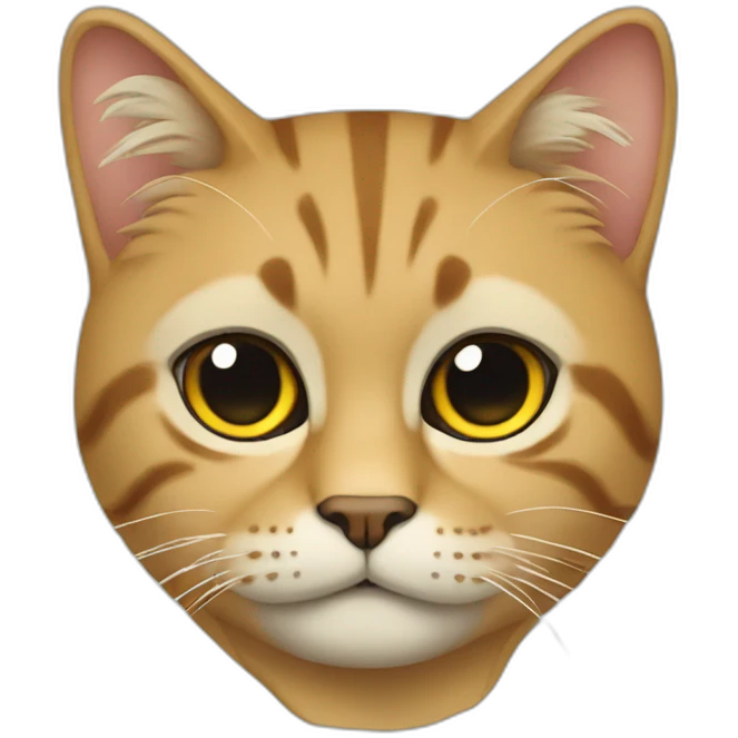 Coolcat emoji