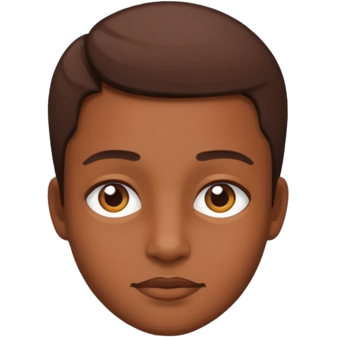 Niga emoji