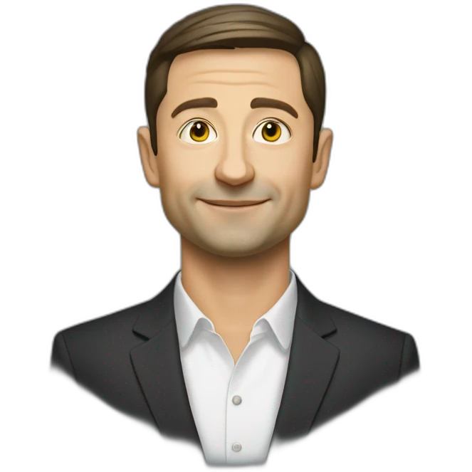 zelensky emoji