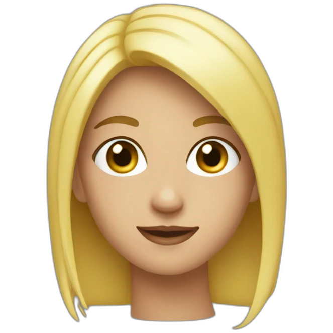 Océane emoji