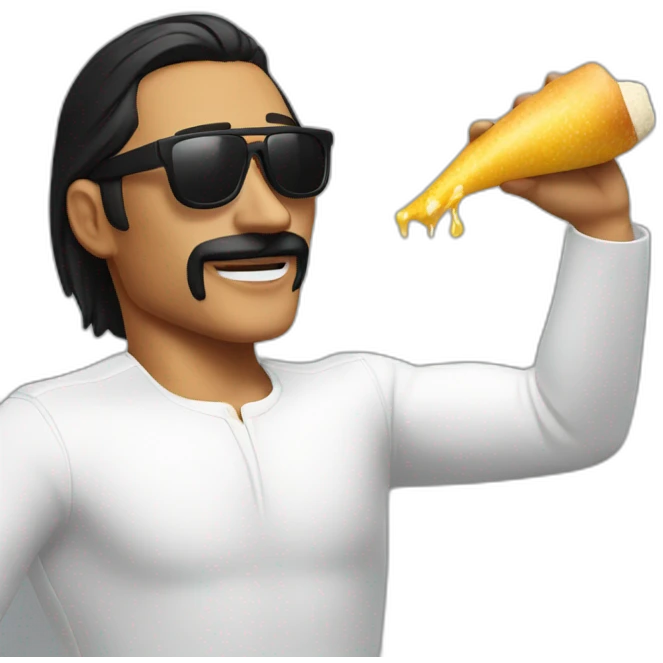saltbae emoji