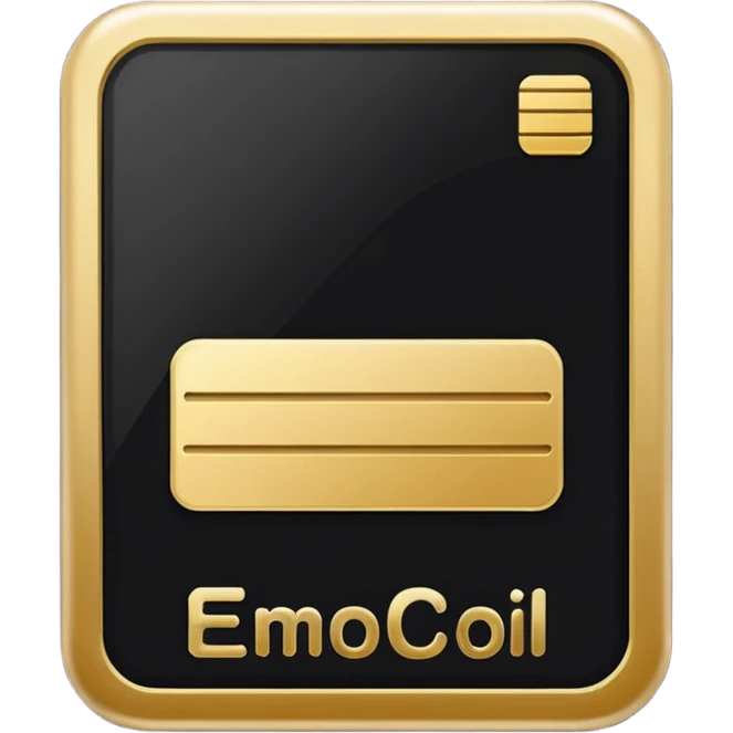 Memory Card emoji