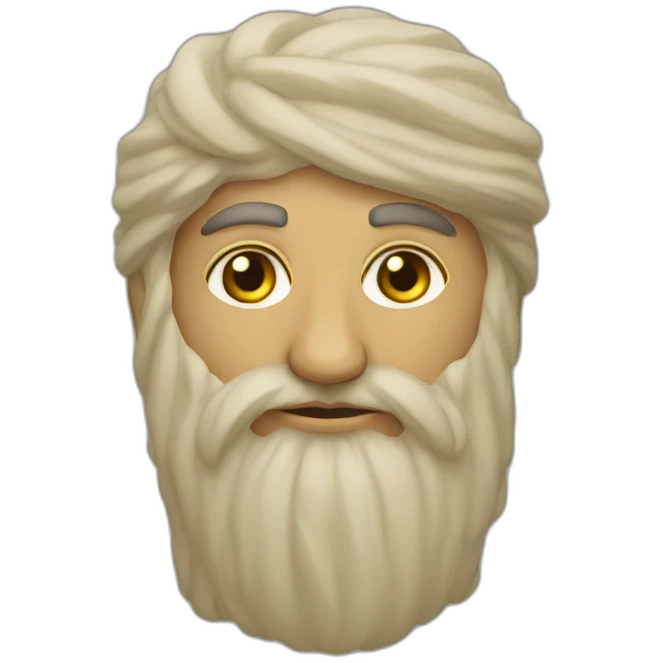 Nineveh emoji