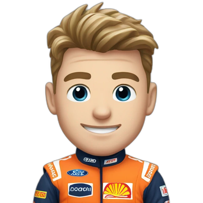 max verstappen emoji