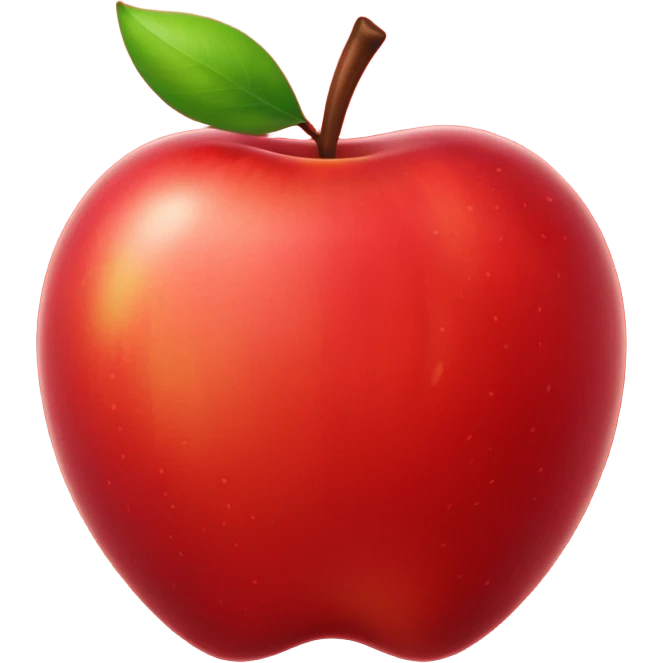A  emoji