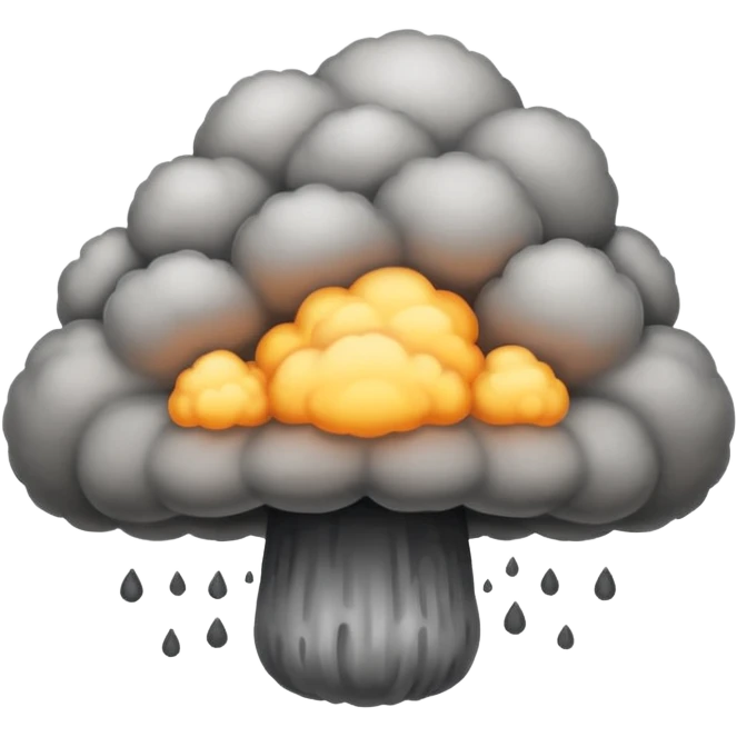 nuke emoji