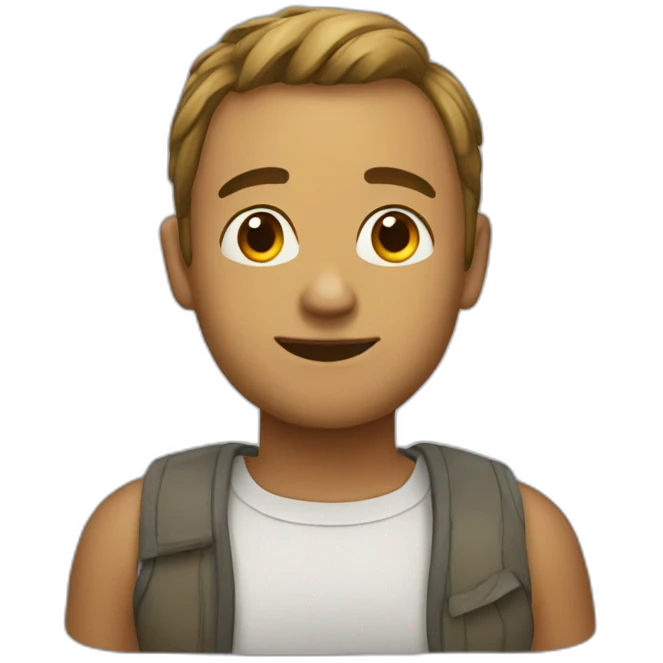 Peej emoji