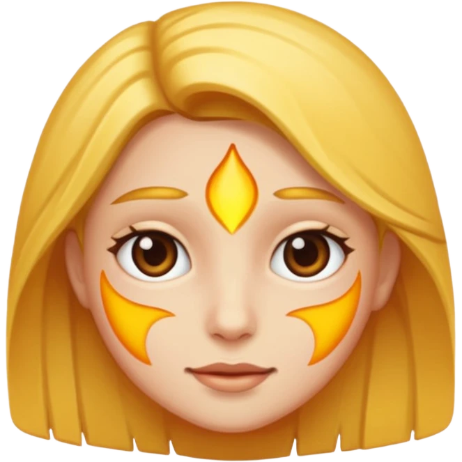 Sol emoji