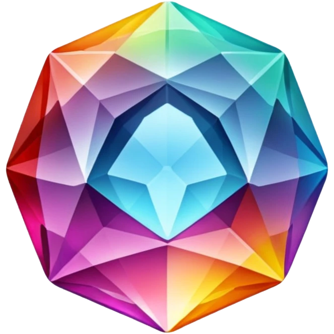 gemstone  emoji