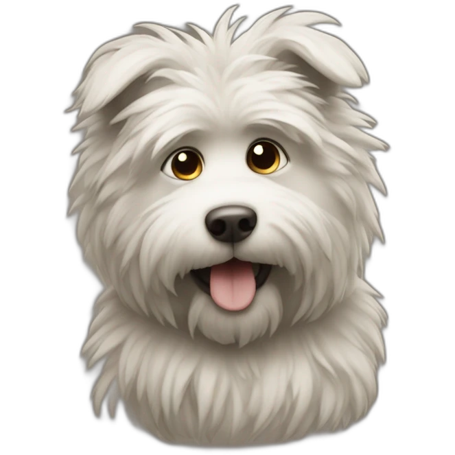 Toto emoji