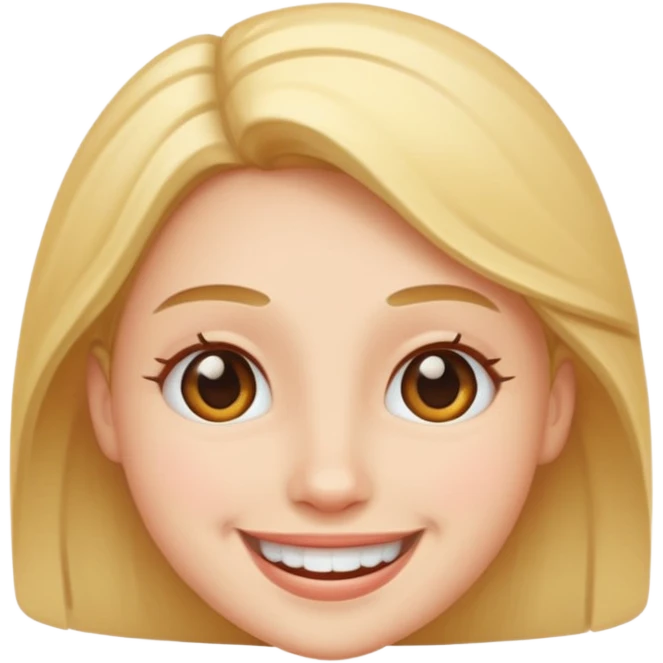 Am emoji
