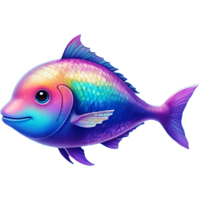 Deniz atı emoji
