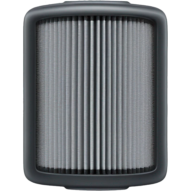 air auto filter emoji