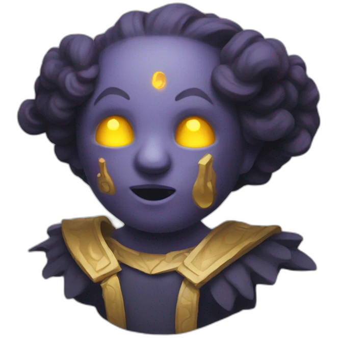 incantation emoji