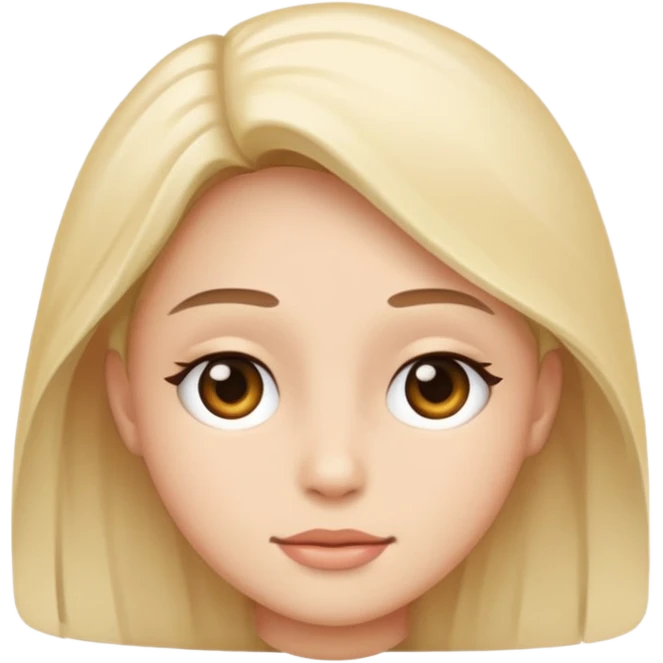 Passed emoji