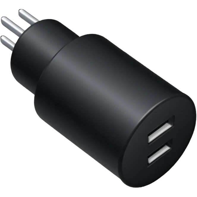 plug emoji