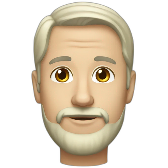 Prout emoji