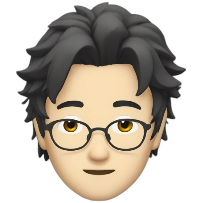 Gojo satoru emoji