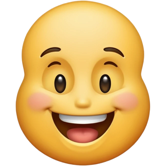 Dick butt emoji