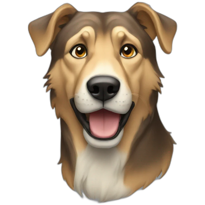 woolf emoji