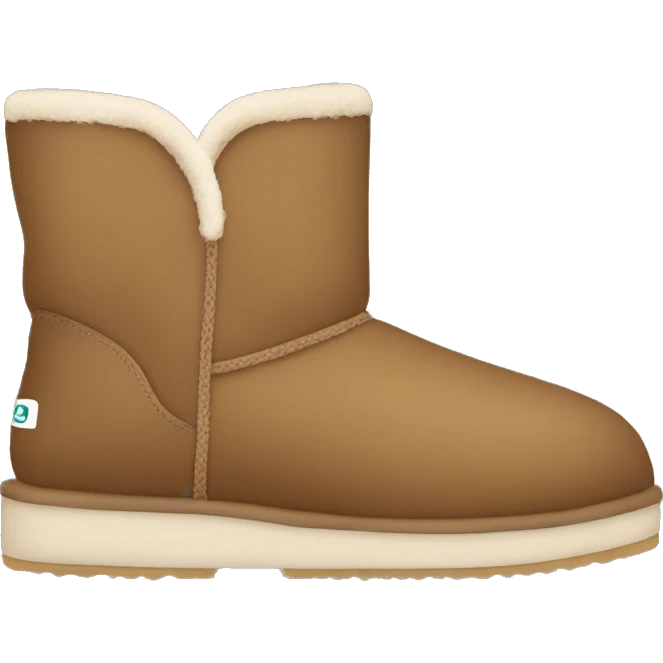 tasman uggs emoji