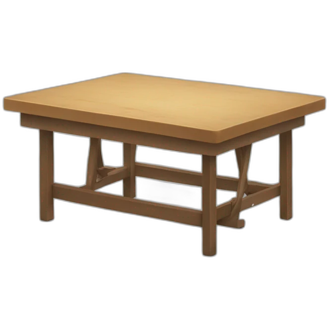 flip-table emoji