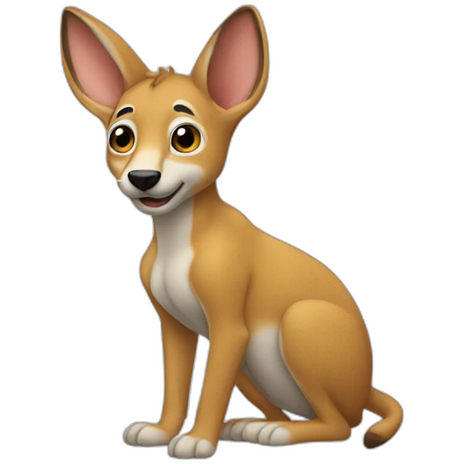Joey Triviani emoji