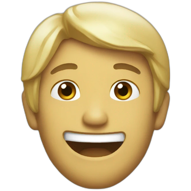 fun spone emoji