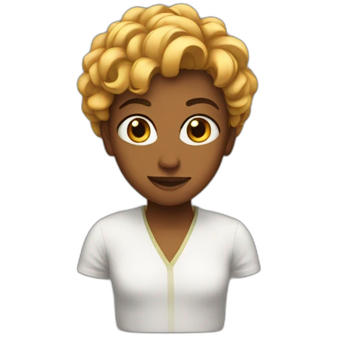 Harika emoji