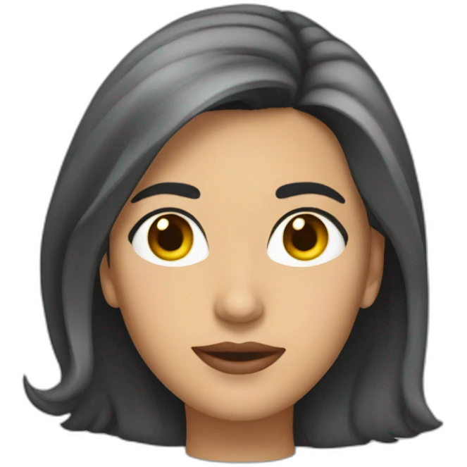 Elizabeth González emoji