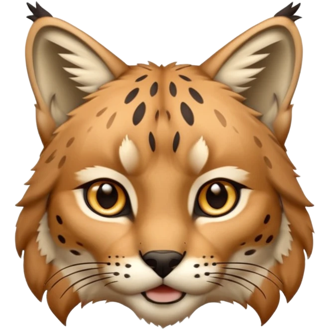 𝗟𝘆𝗻𝘅 emoji