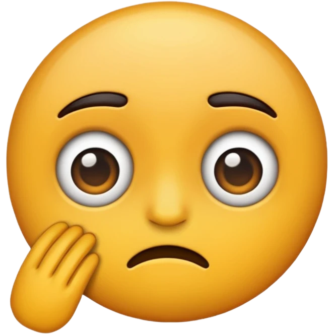 wrong emoji