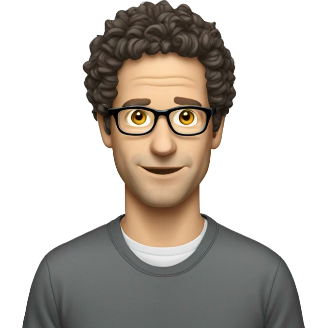 Adam friedland emoji