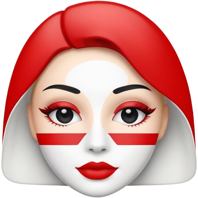 sephora emoji