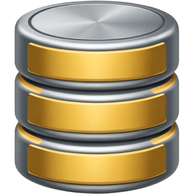 database emoji