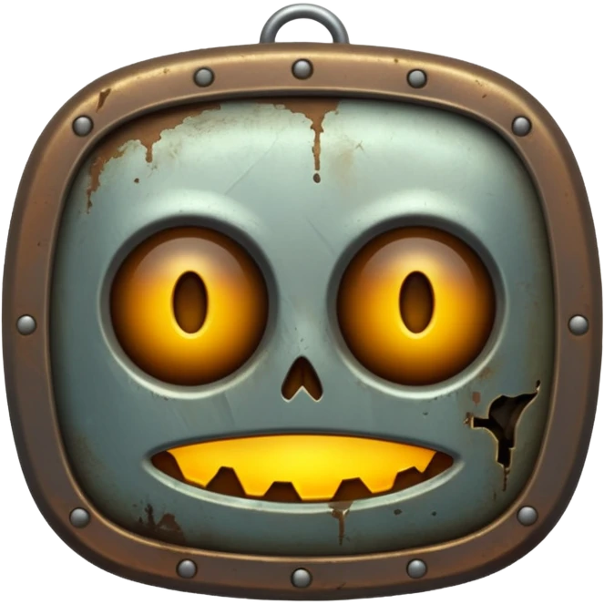 Cursed emoji