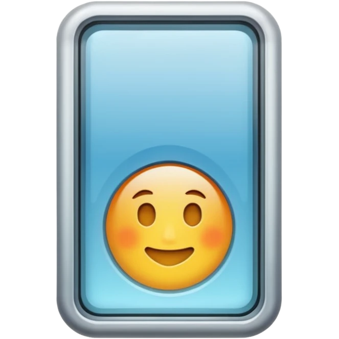window emoji