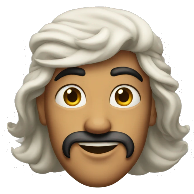 Aladin emoji