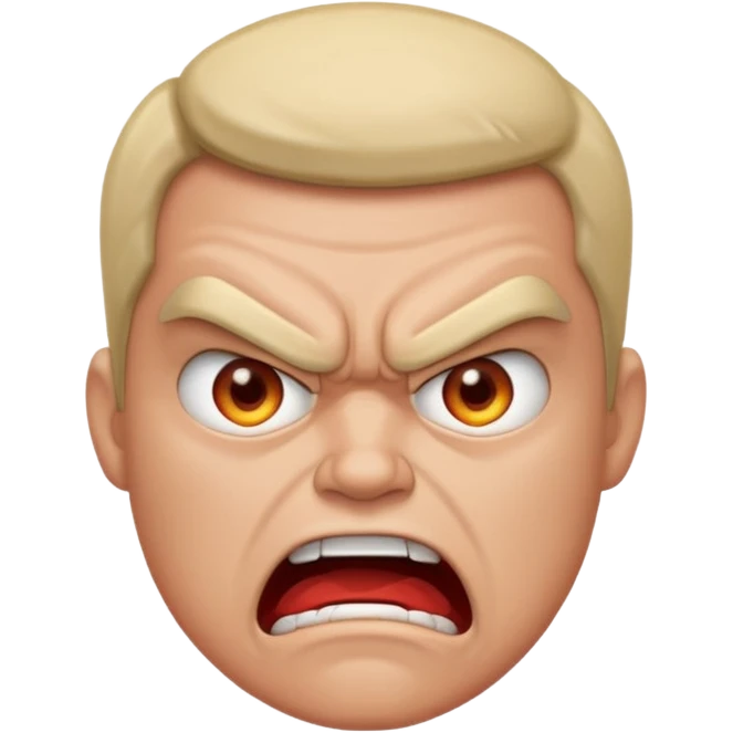 Dickhead emoji