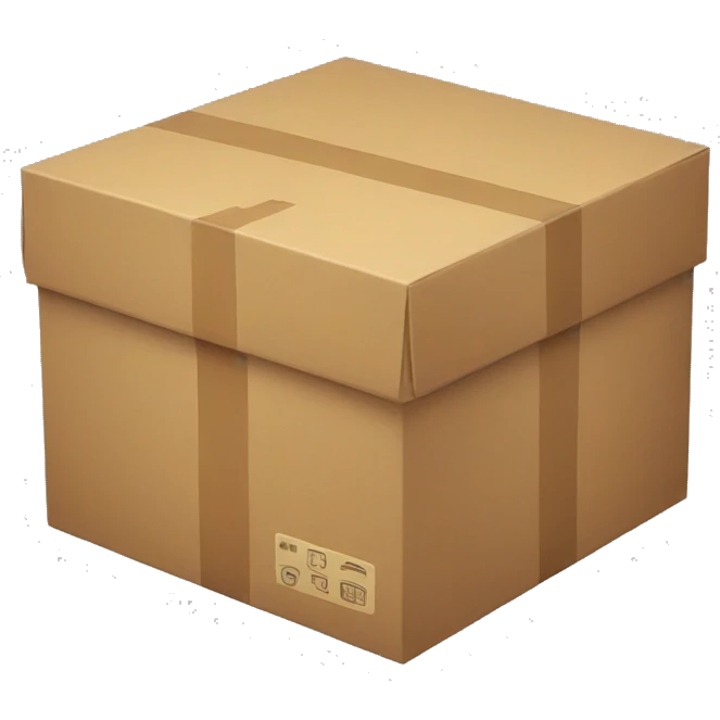 box emoji