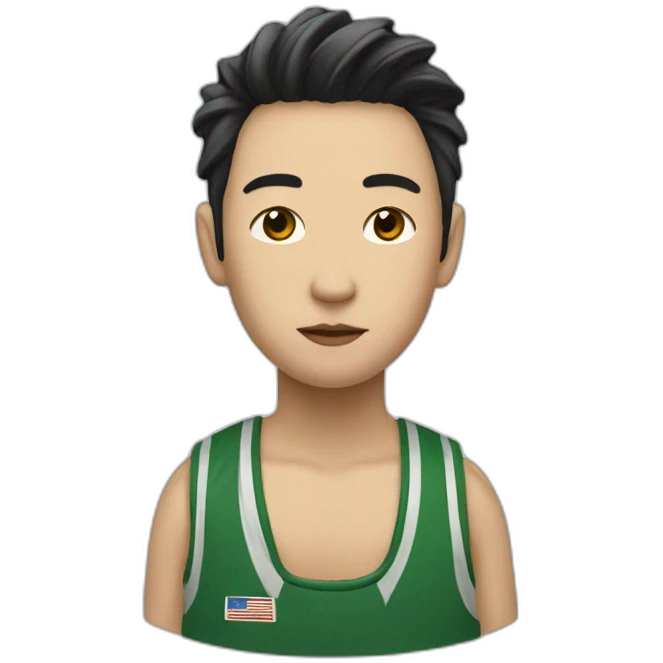go nagasaka emoji