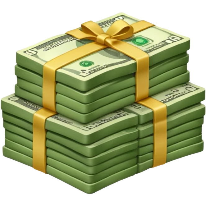 MONEY emoji