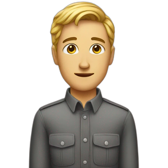 gay emoji