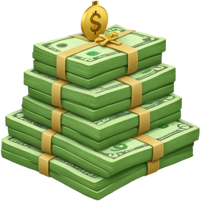 Money emoji